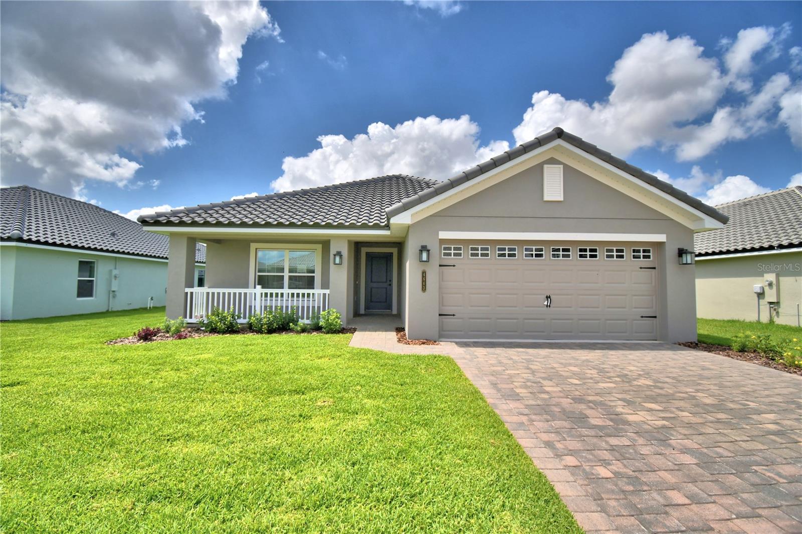 4663 Grandview Glen, Auburndale, FL 33823