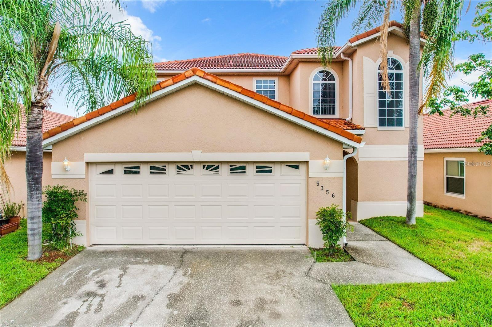 5356 Watervista, Orlando, FL 32821