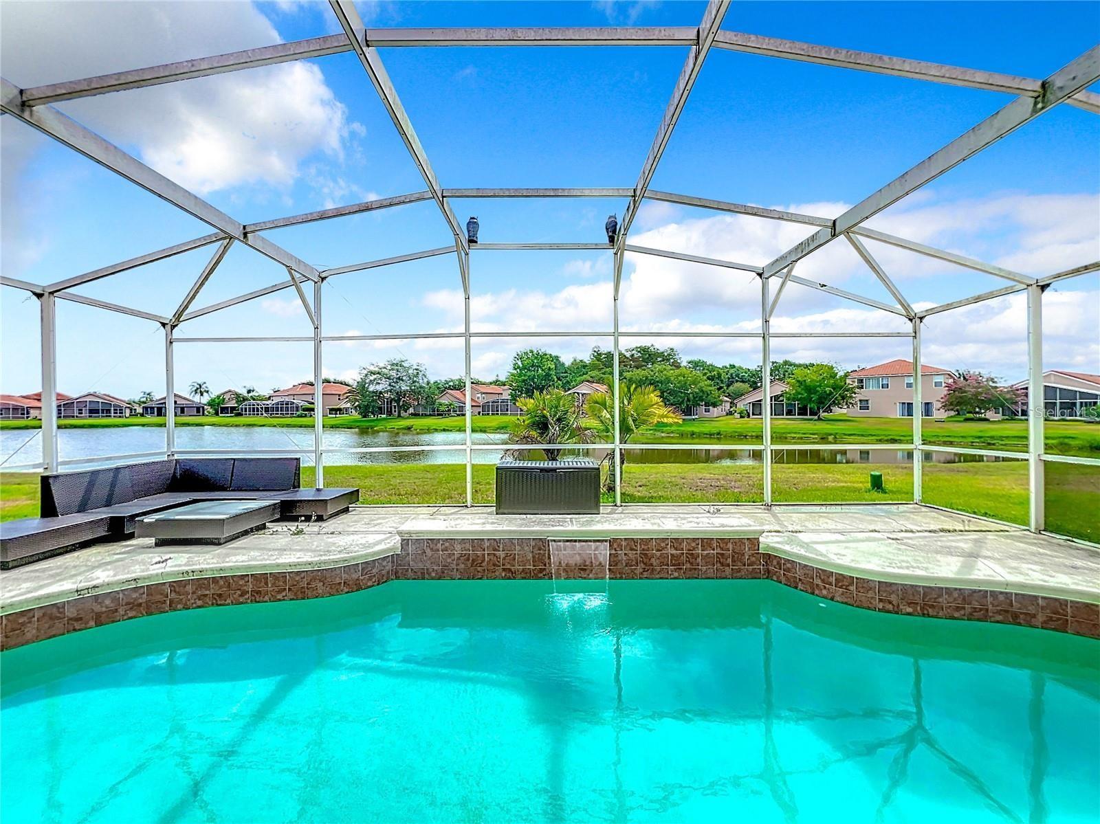 5356 Watervista, Orlando, FL 32821