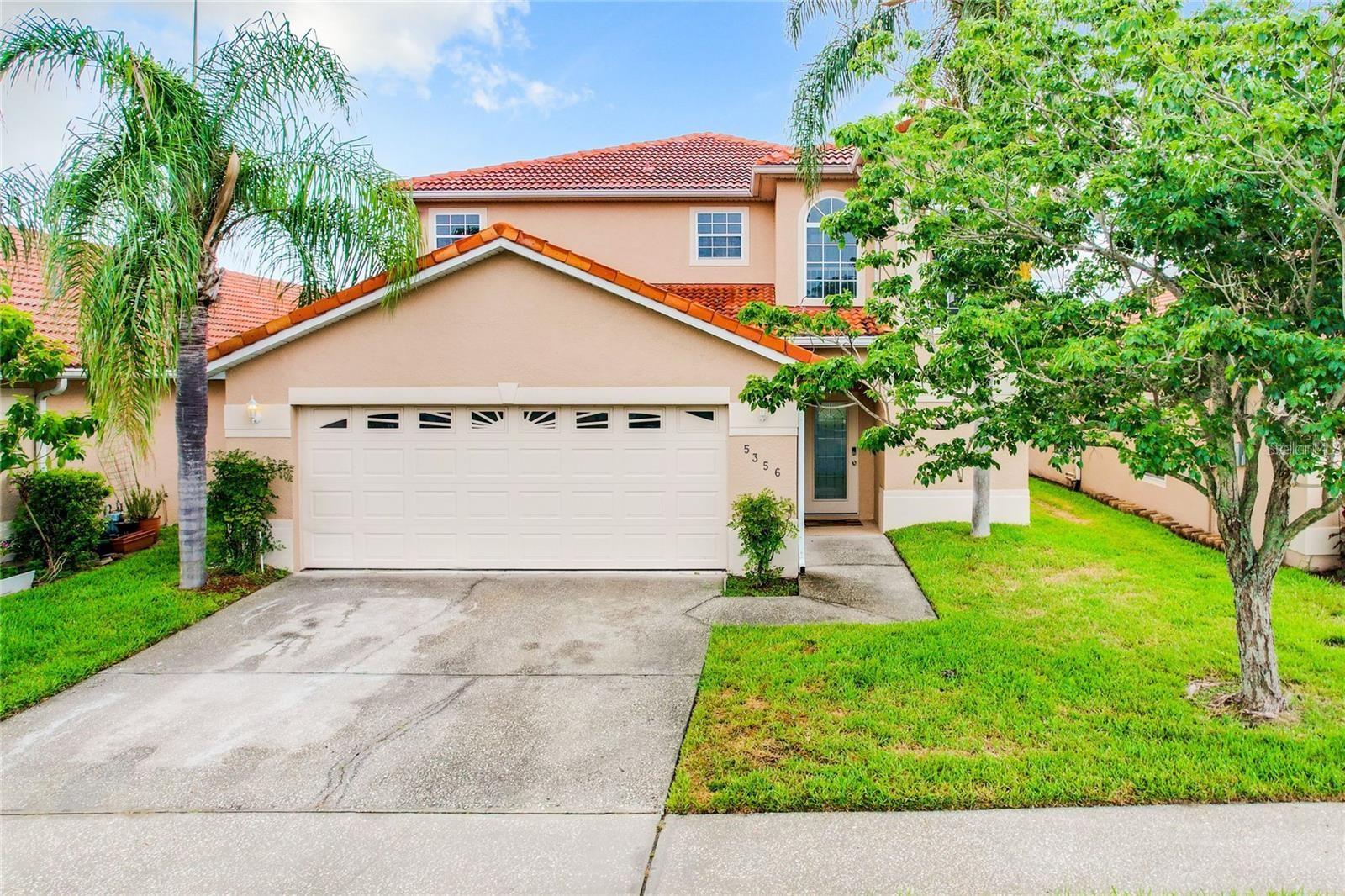 5356 Watervista, Orlando, FL 32821