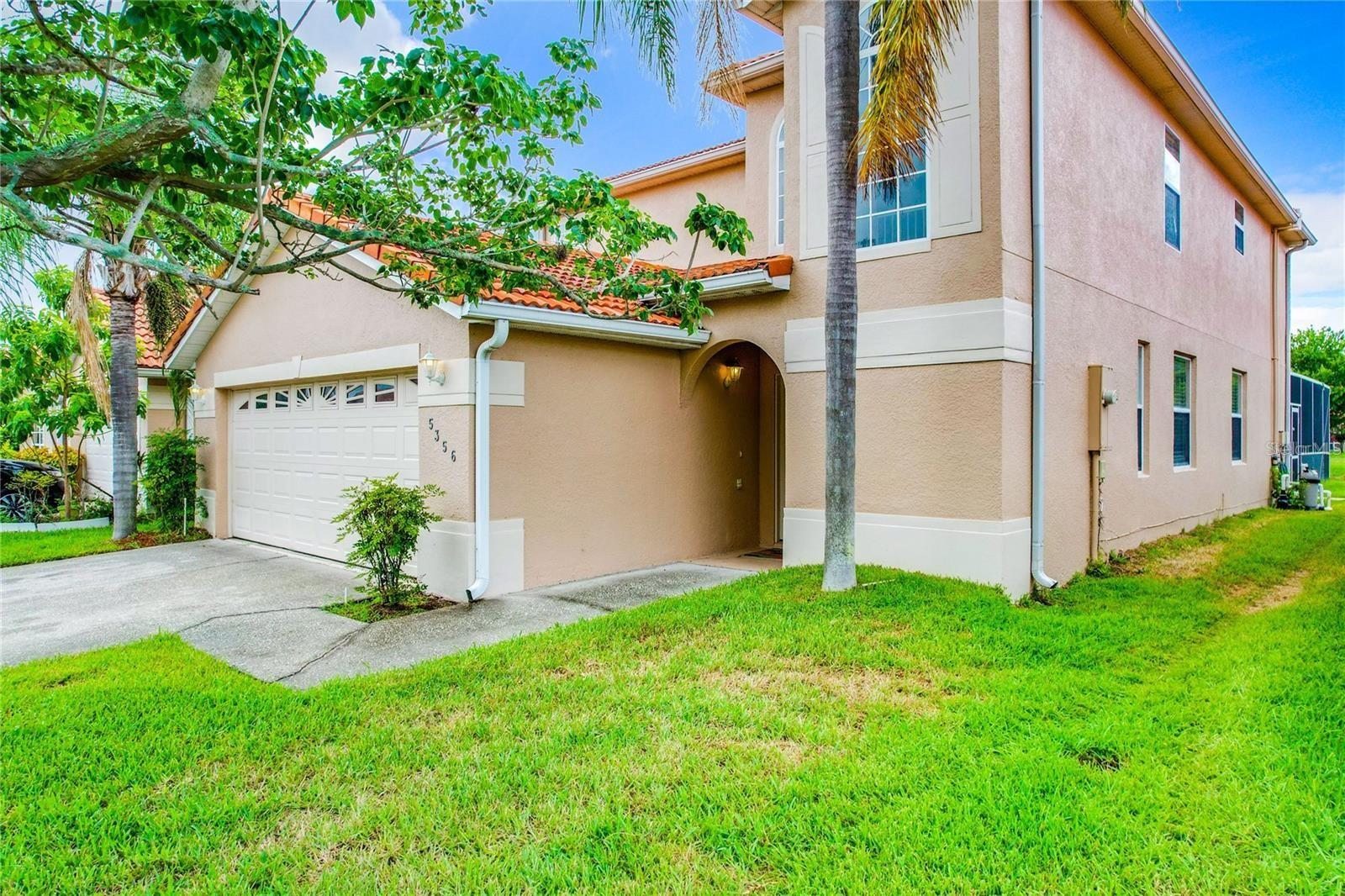 5356 Watervista, Orlando, FL 32821
