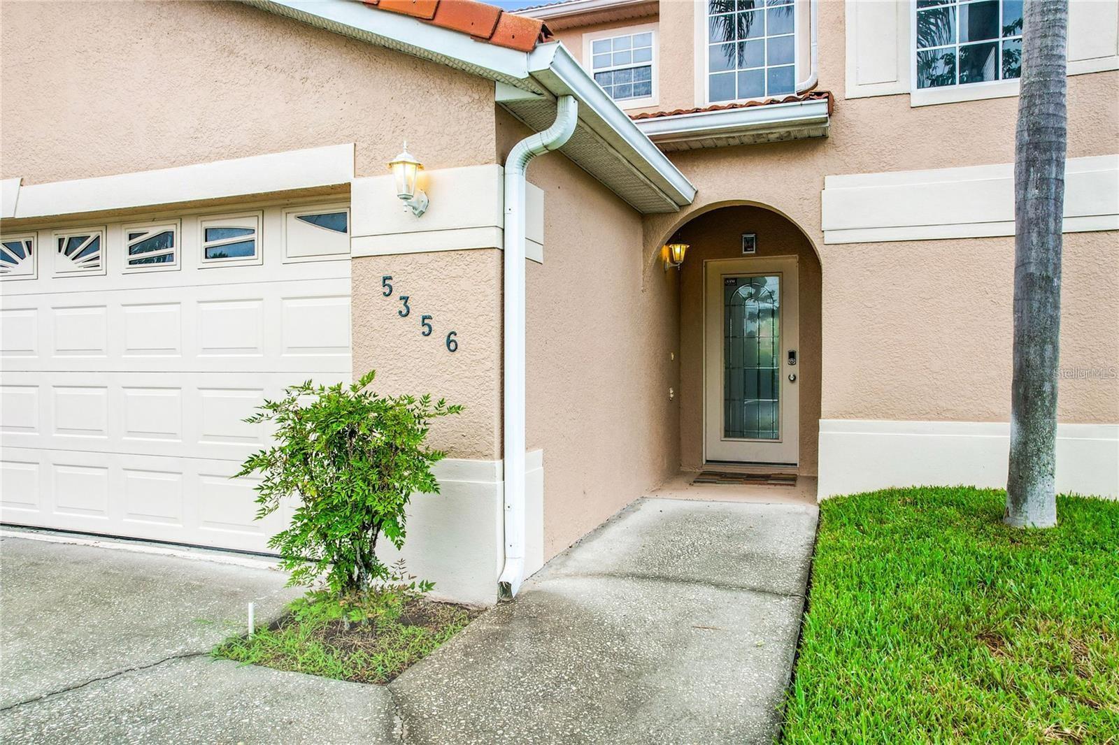 5356 Watervista, Orlando, FL 32821