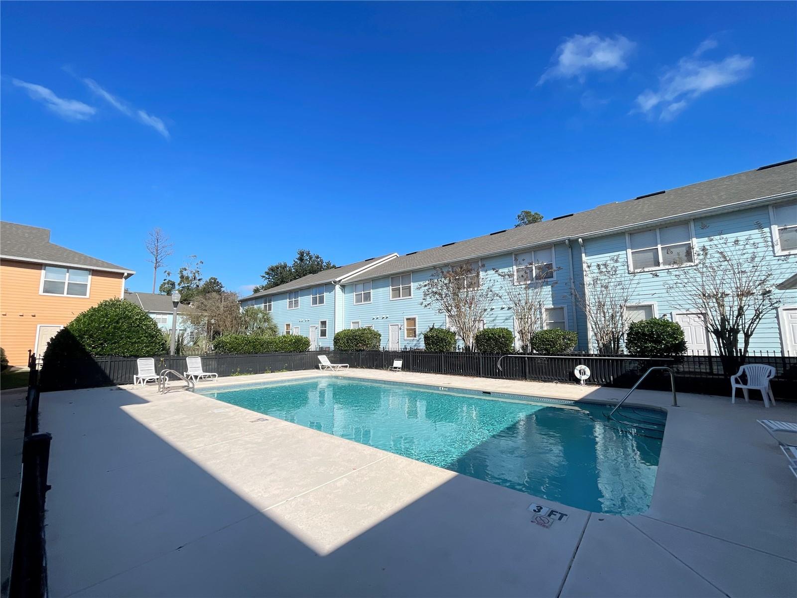 3930 20th Unit 1902, Gainesville, FL 32607
