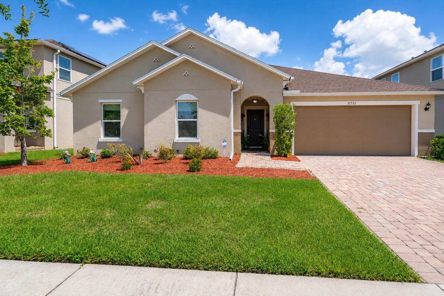 11331 Brighton Knoll, Riverview, FL 33579