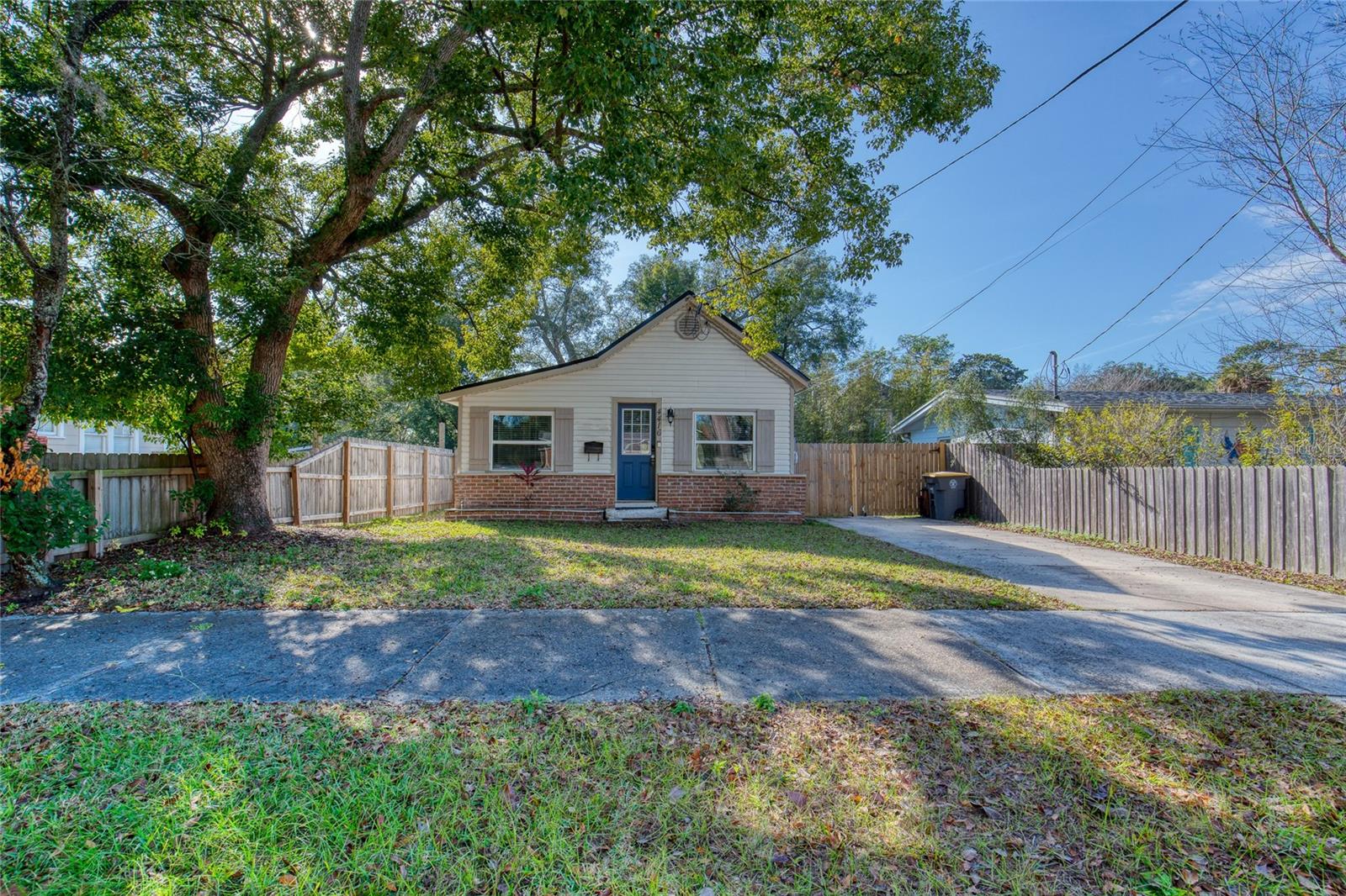 4416 Beverly, Jacksonville, FL 32210