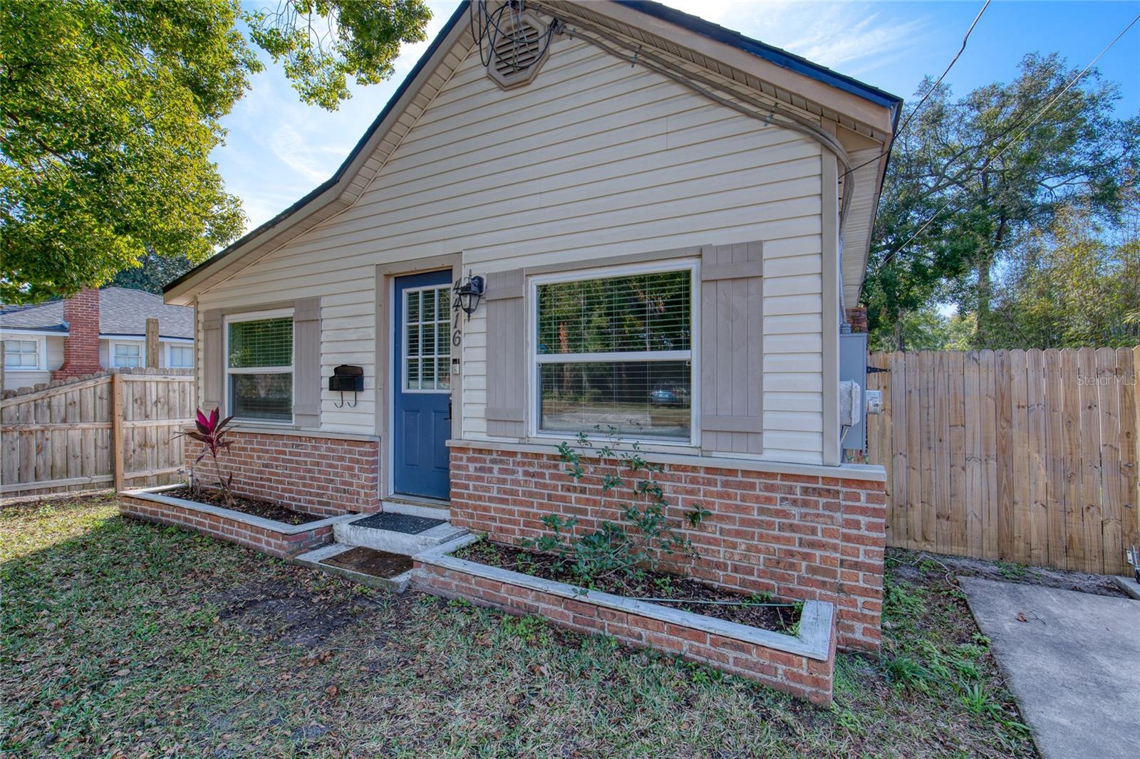 4416 Beverly, Jacksonville, FL 32210