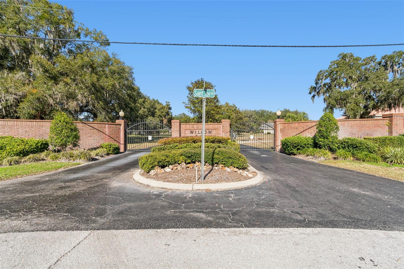 14308 Willow, Dade City, FL 33523