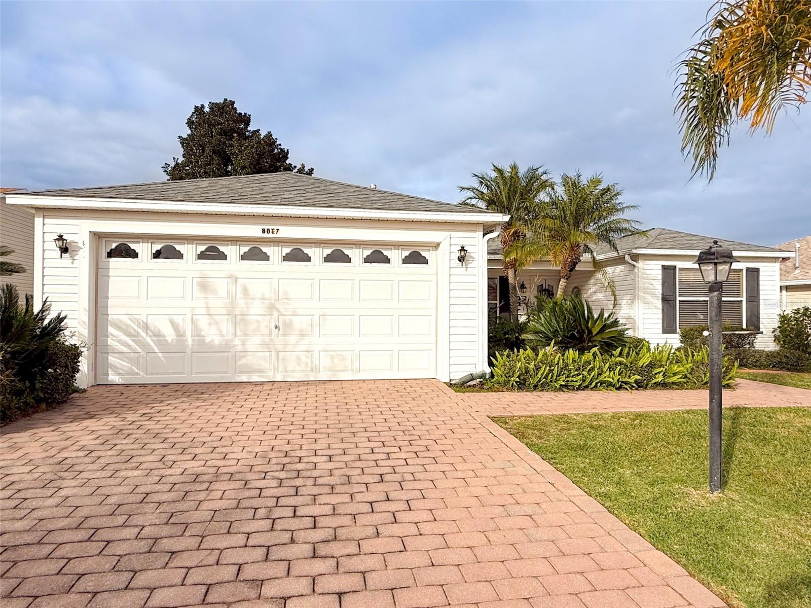 8017 175th Columbia, The Villages, FL 32162