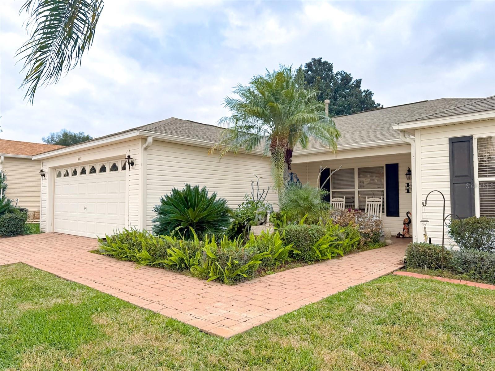 8017 175th Columbia, The Villages, FL 32162