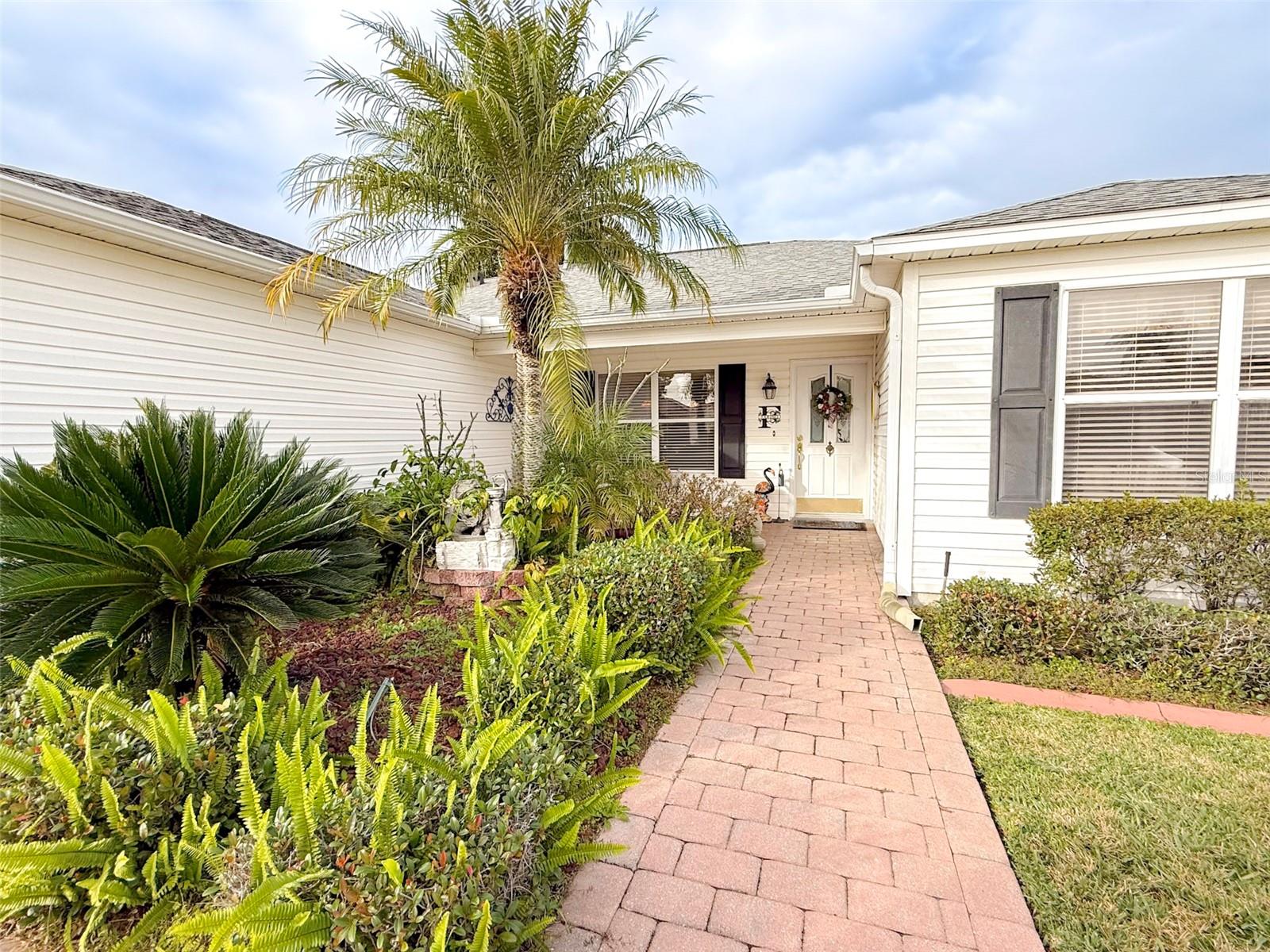 8017 175th Columbia, The Villages, FL 32162