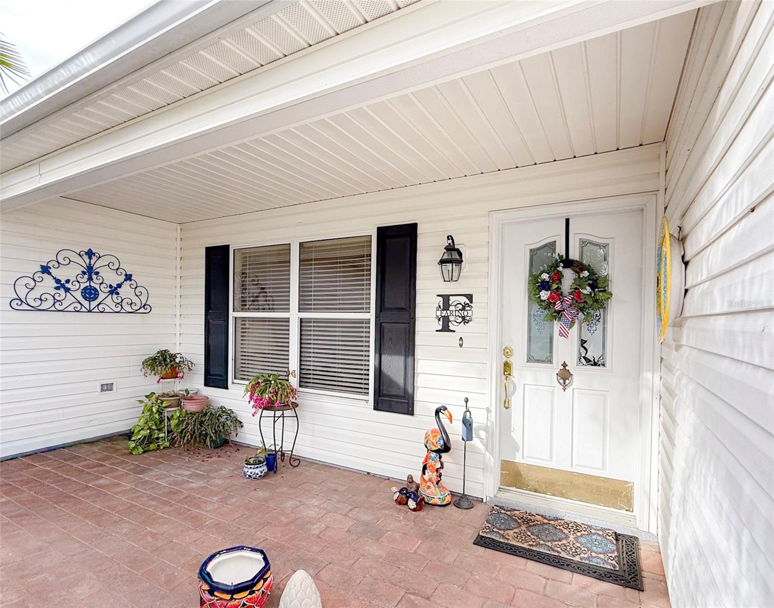 8017 175th Columbia, The Villages, FL 32162