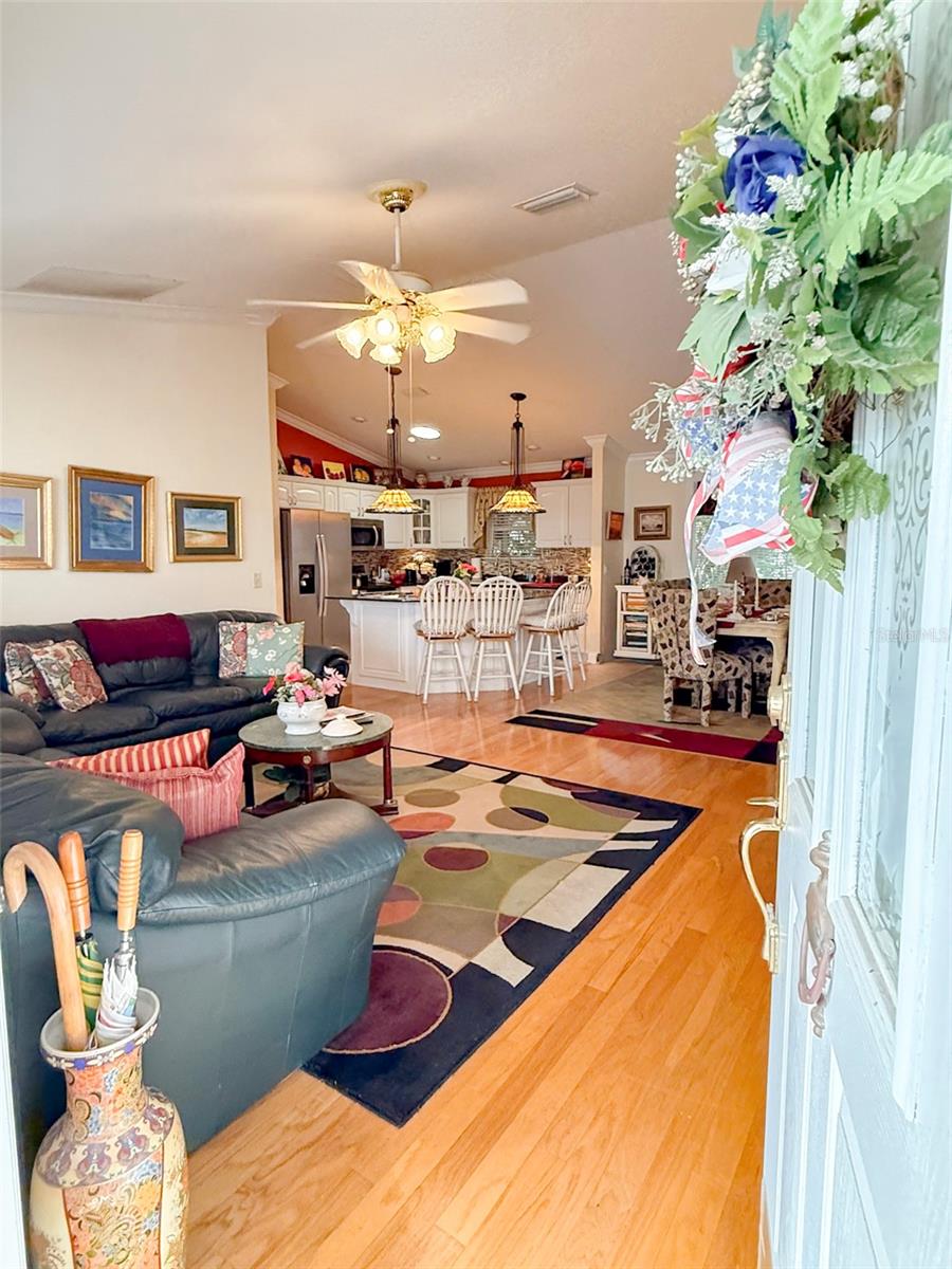 8017 175th Columbia, The Villages, FL 32162