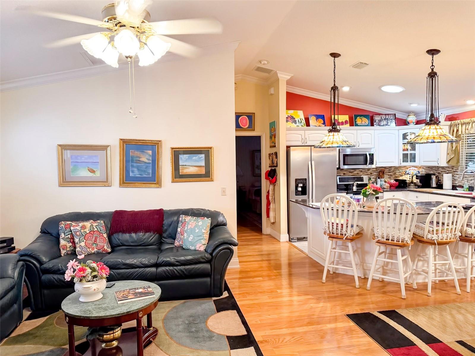 8017 175th Columbia, The Villages, FL 32162