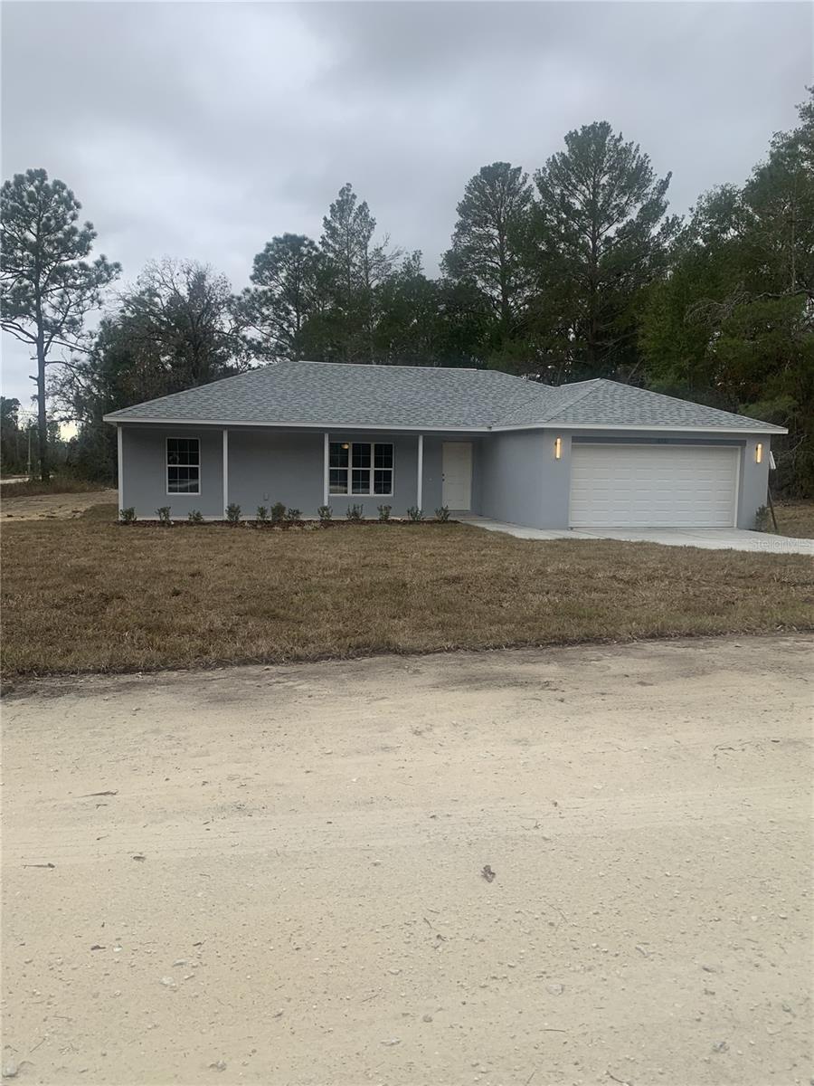 16201 Crider, Brooksville, FL 34614