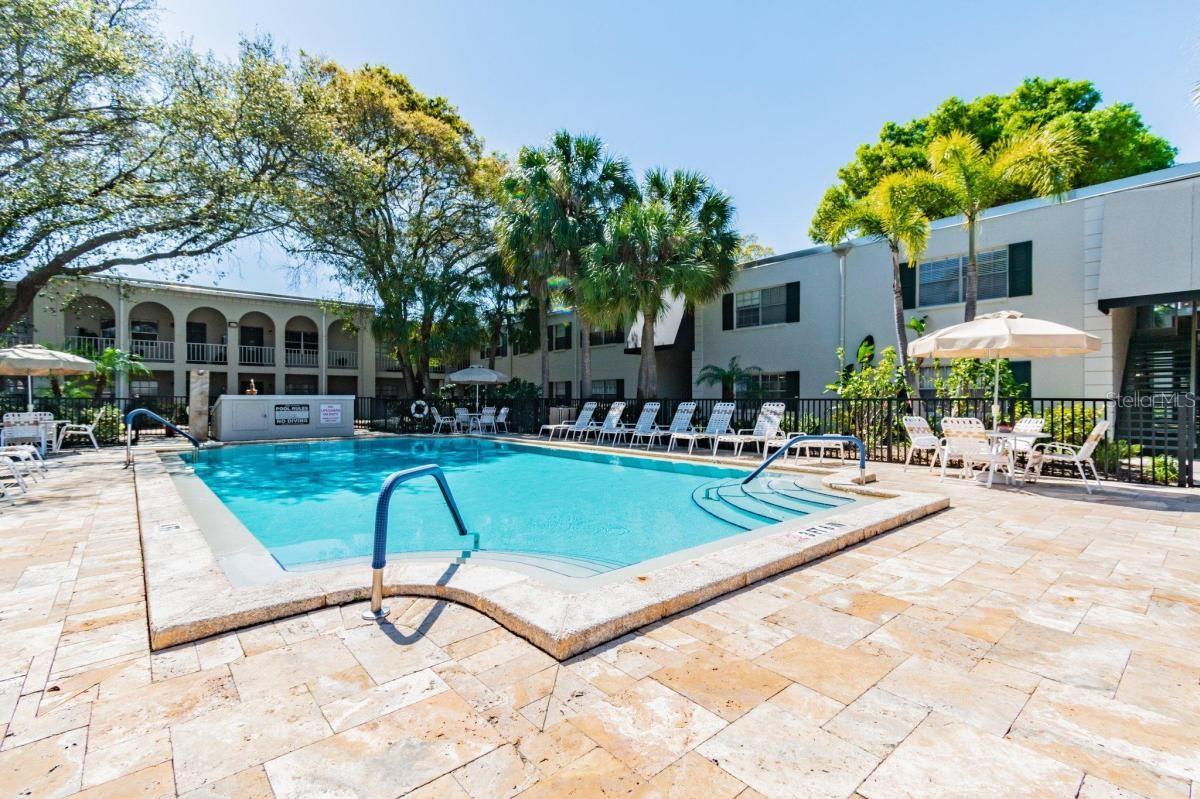 4325 Aegean Unit 128b, Tampa, FL 33611