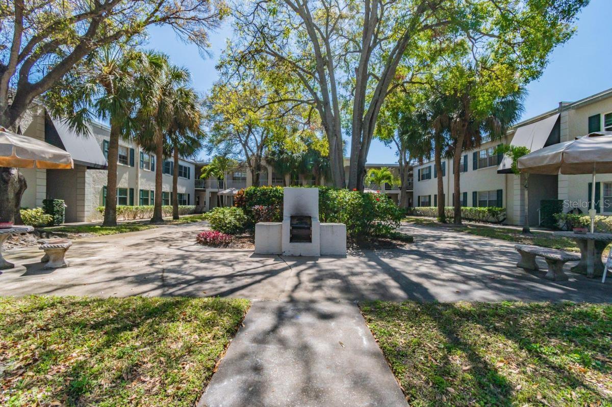 4325 Aegean Unit 128b, Tampa, FL 33611