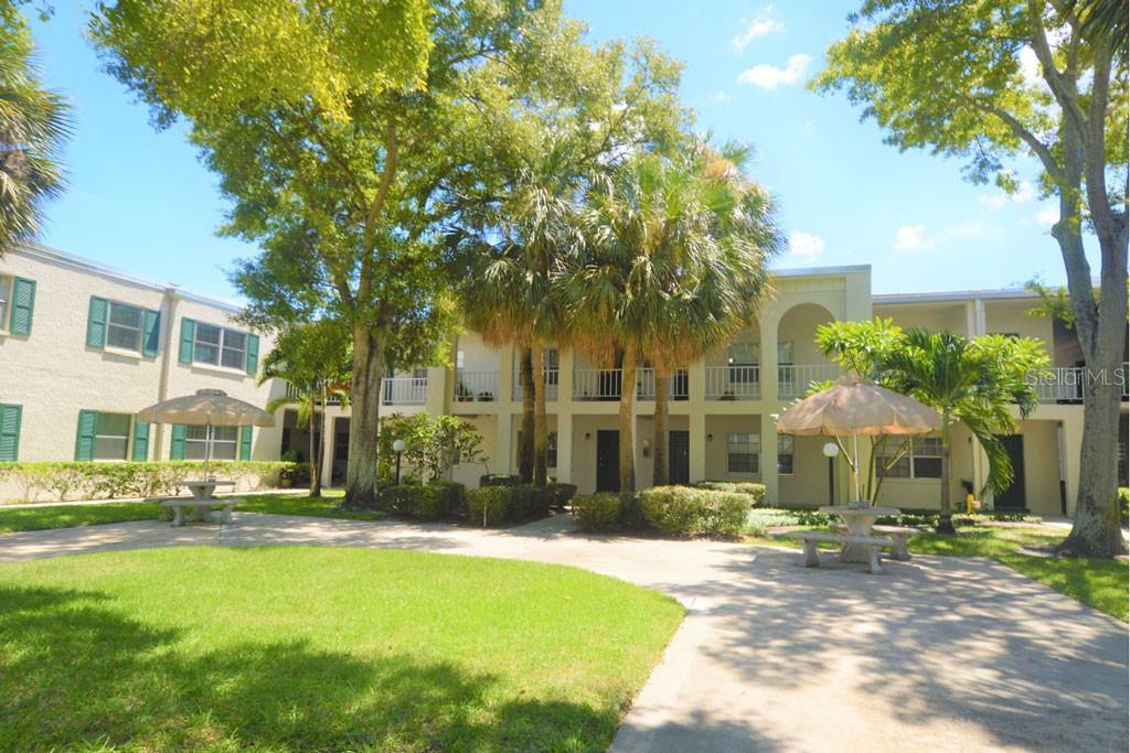 4325 Aegean Unit 128b, Tampa, FL 33611