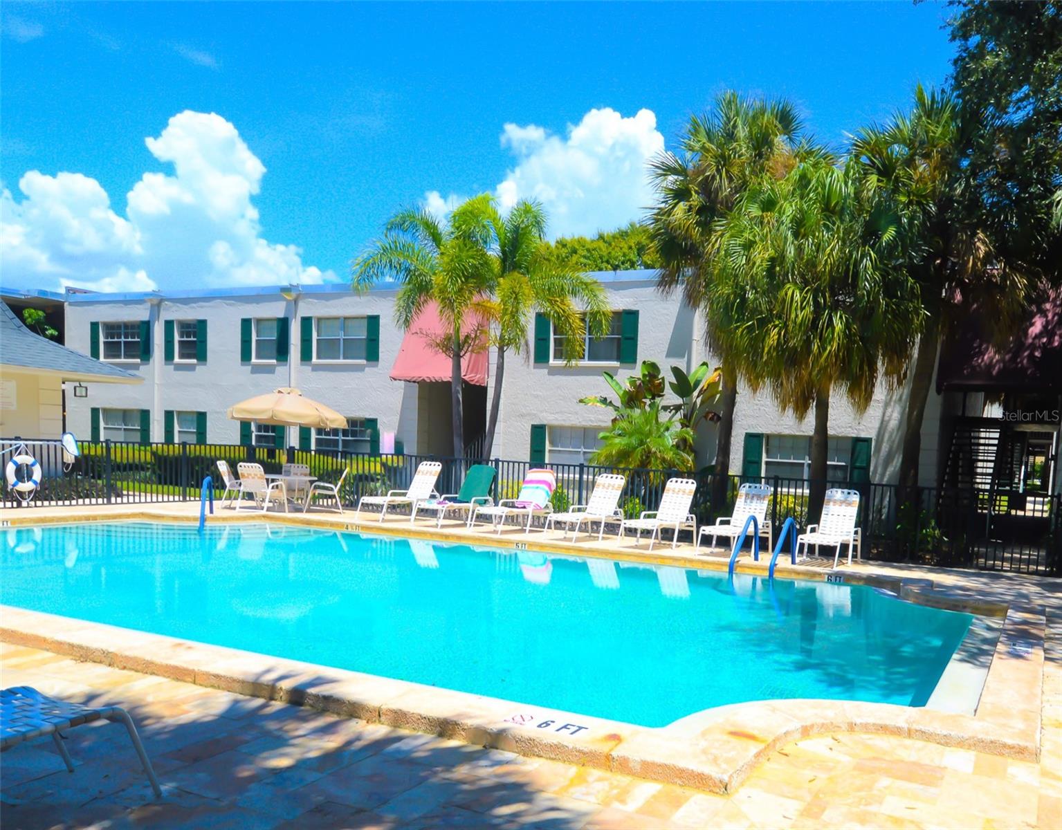 4325 Aegean Unit 128b, Tampa, FL 33611