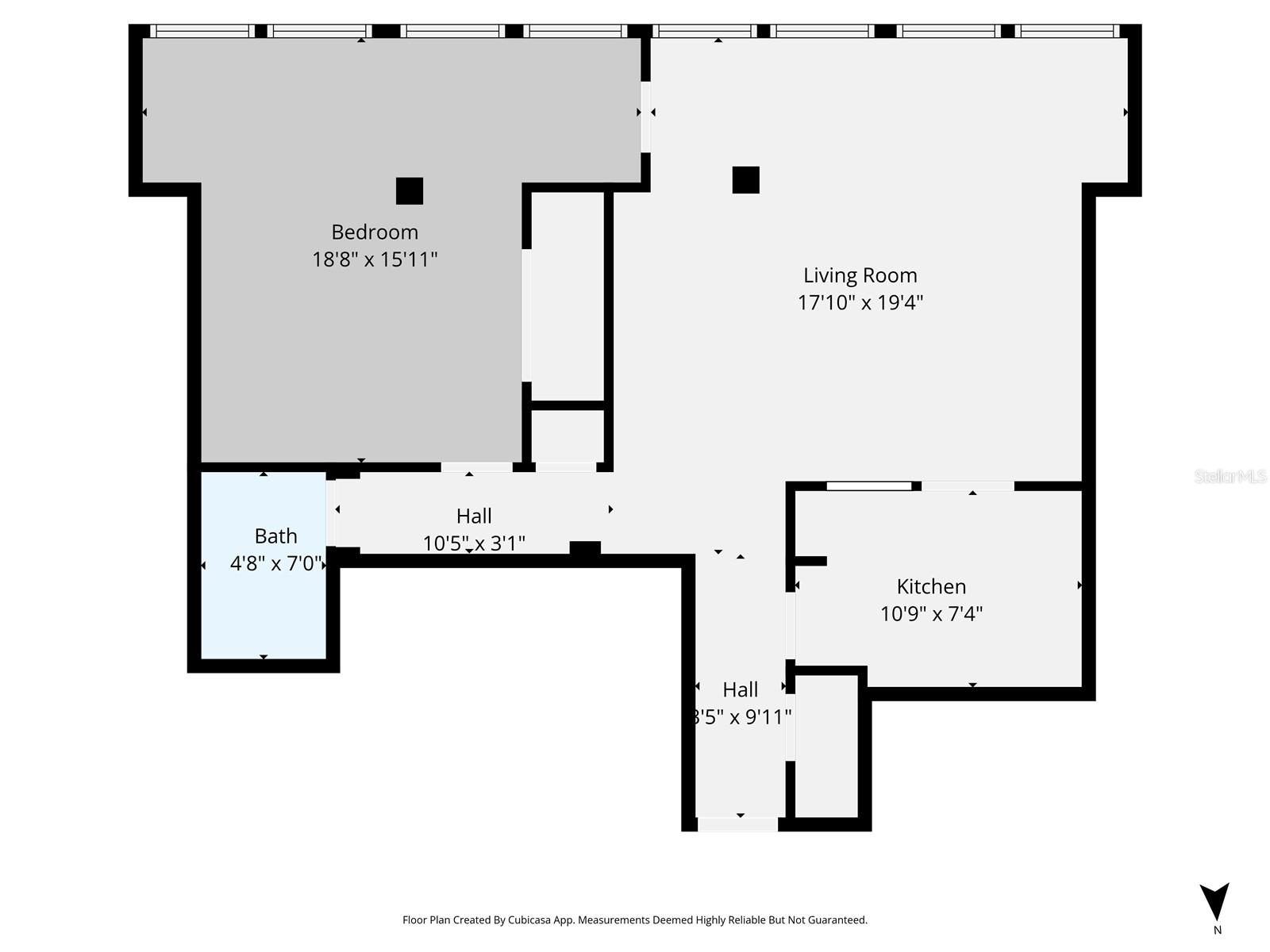 841 4th Unit 38, St Petersburg, FL 33701