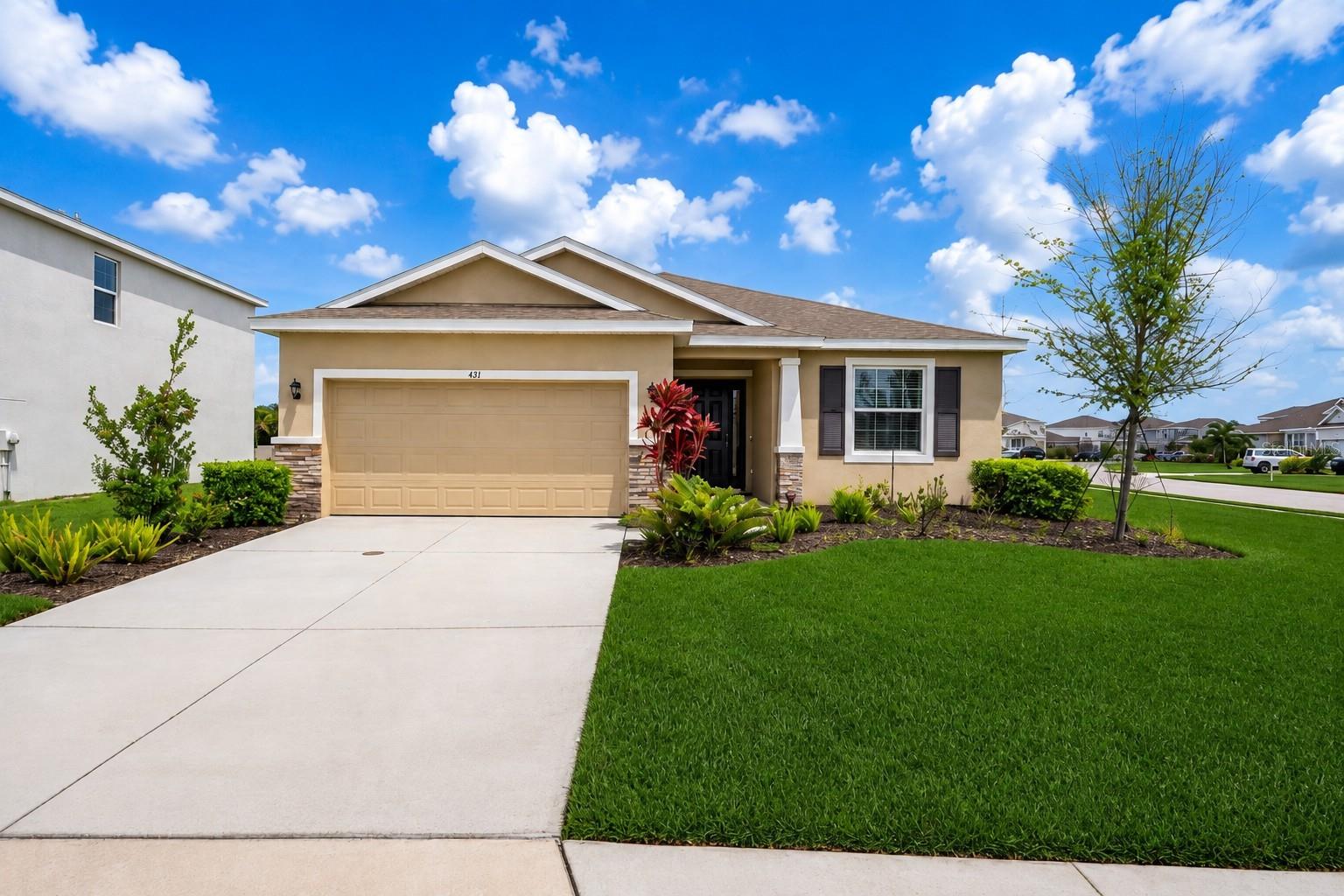 431 158th, Bradenton, FL 34212
