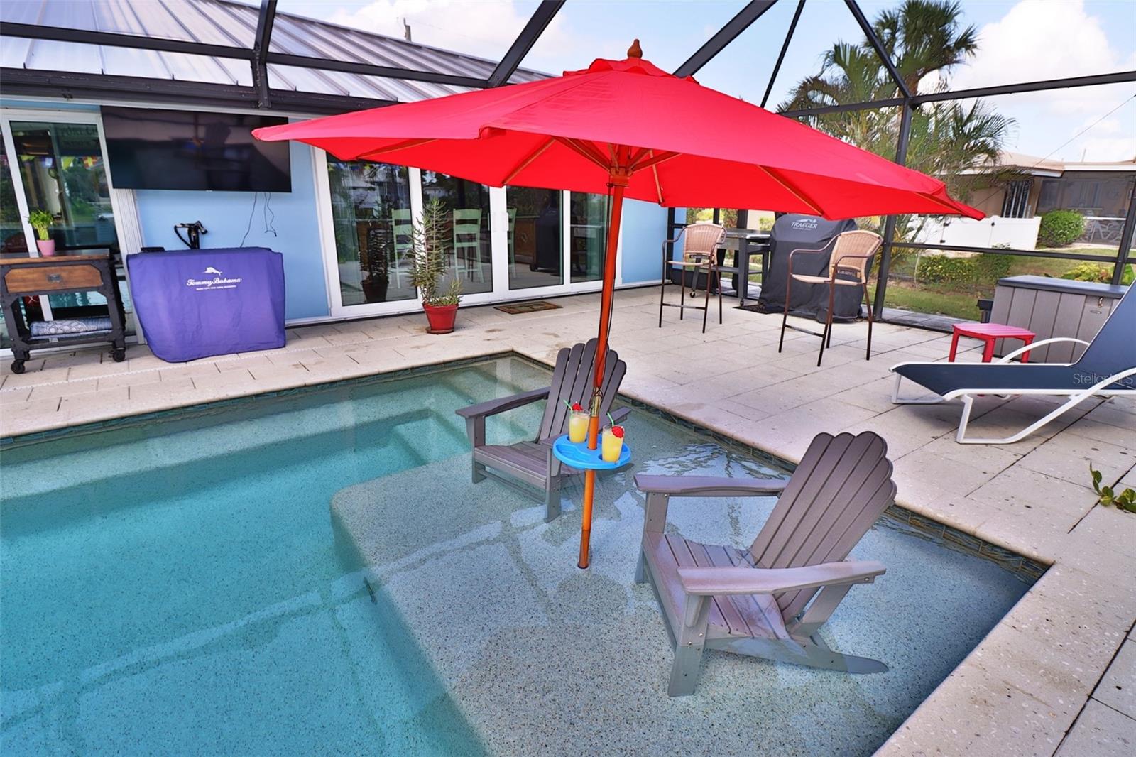 107 Sinclair, Port Charlotte, FL 33952