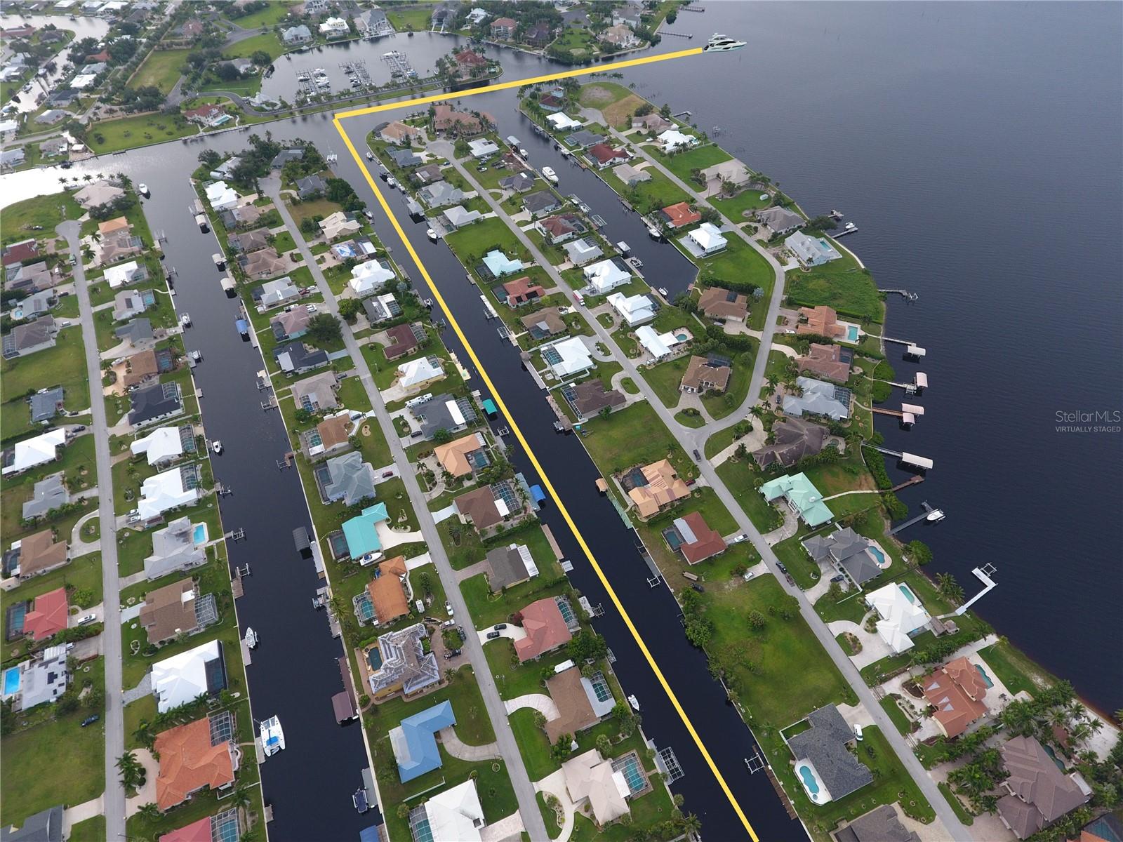 107 Sinclair, Port Charlotte, FL 33952