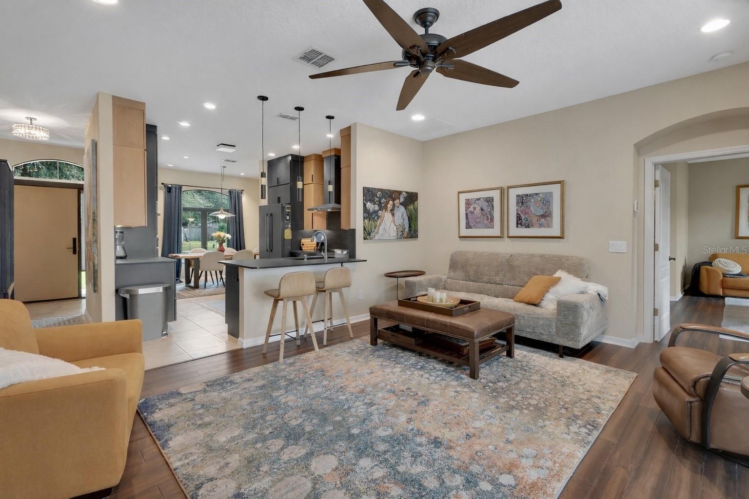 404 Country View, Deland, FL 32720