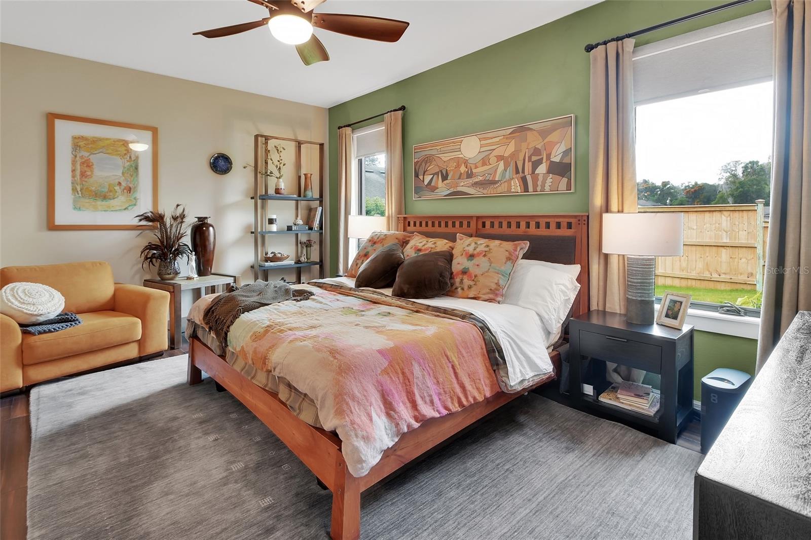 404 Country View, Deland, FL 32720