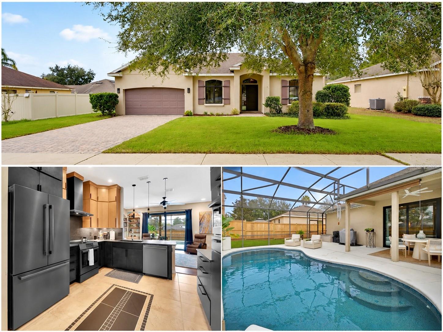 404 Country View, Deland, FL 32720