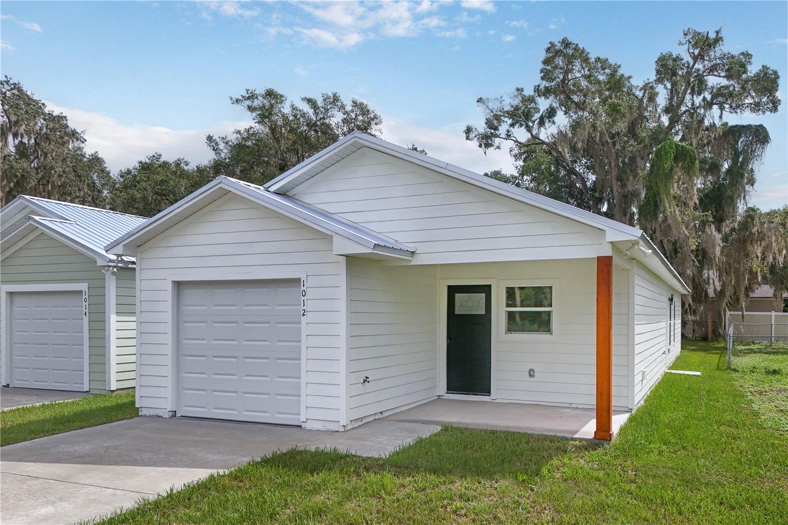 1012 Hazzard, Eustis, FL 32726