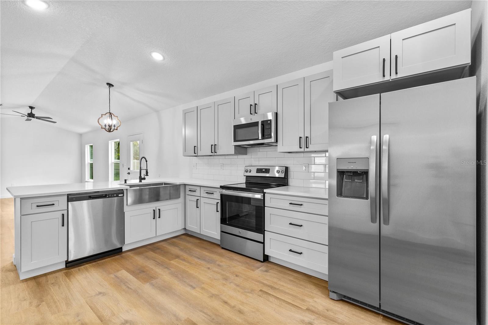 1012 Hazzard, Eustis, FL 32726