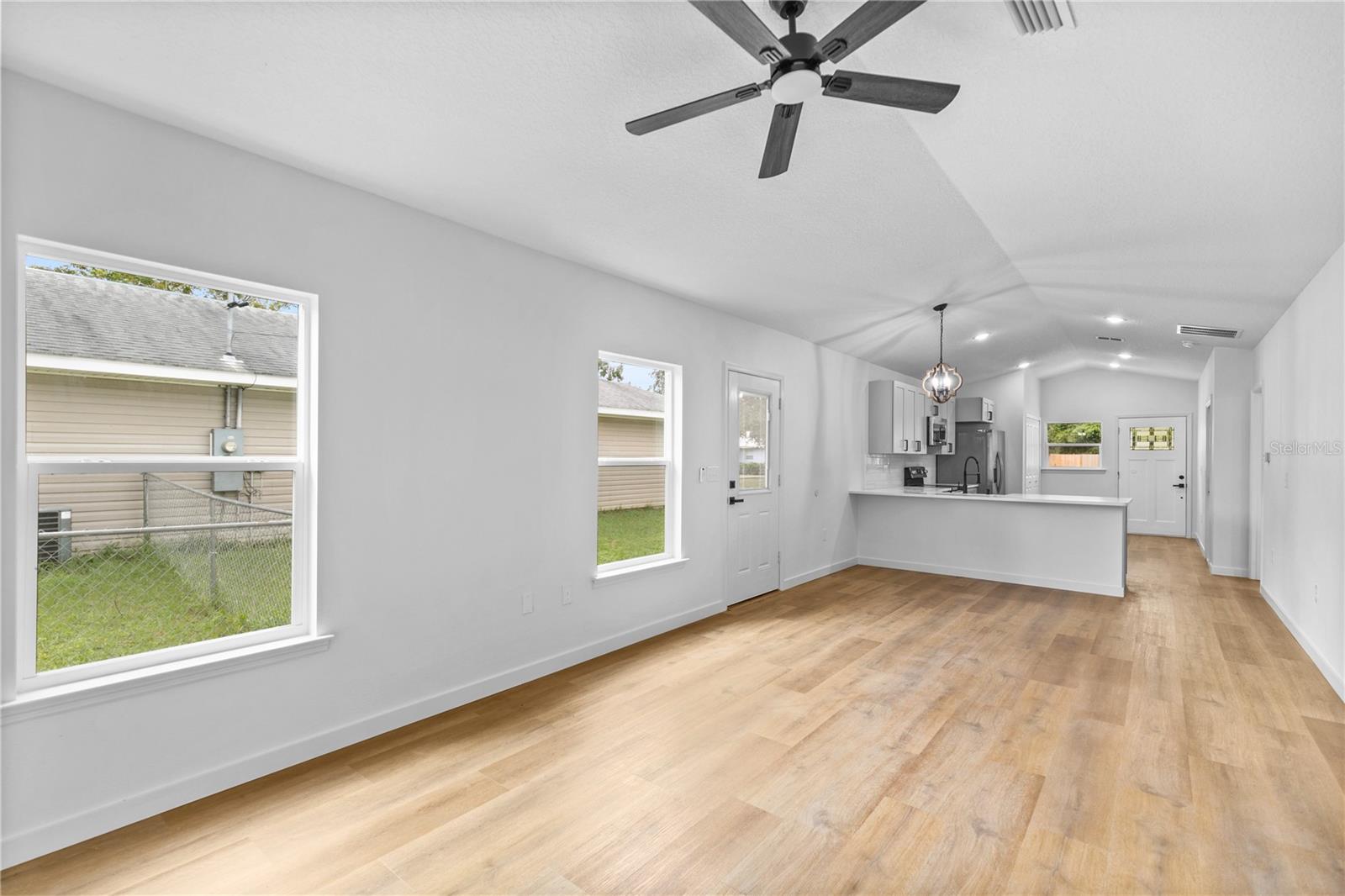 1012 Hazzard, Eustis, FL 32726