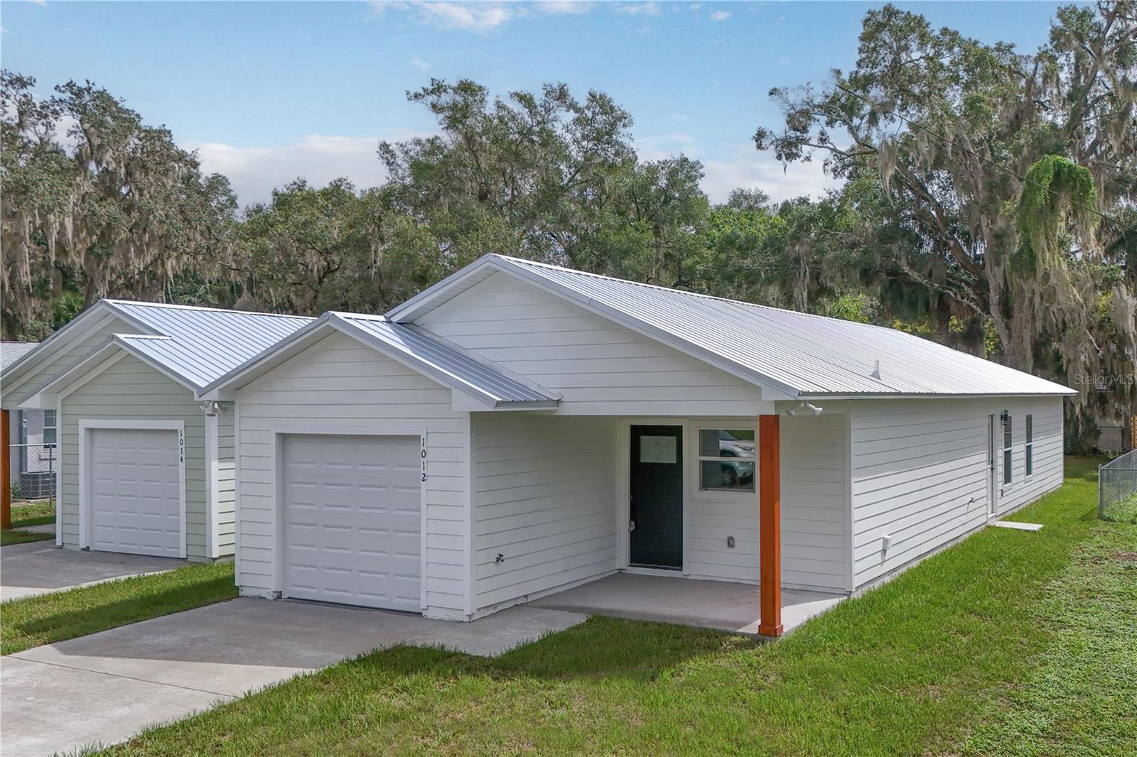 1012 Hazzard, Eustis, FL 32726