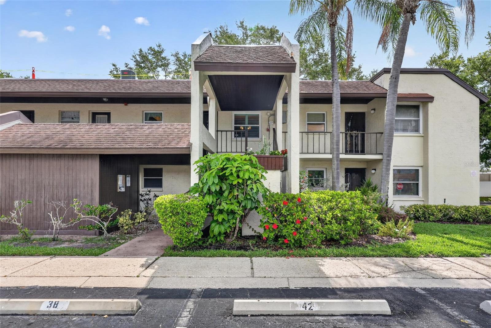 1100 Bay Unit 43, Largo, FL 33770