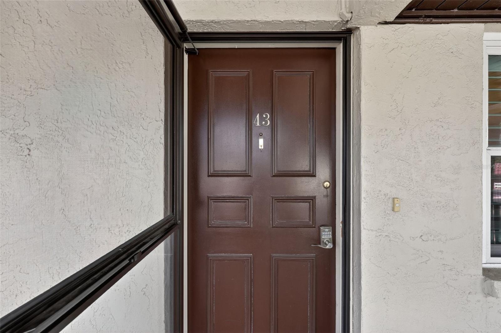 1100 Bay Unit 43, Largo, FL 33770