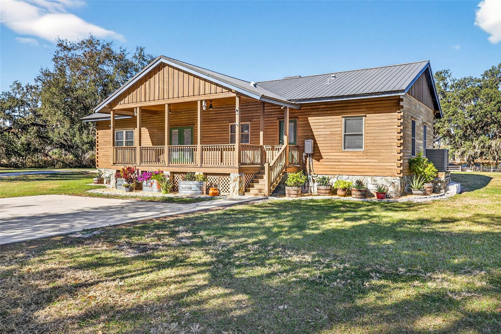6750 Sutton Oaks, Zephyrhills, FL 33541