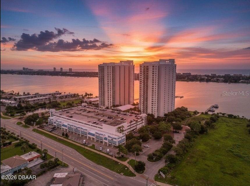 231 Riverside Unit 2601-1, Daytona Beach, FL 32117