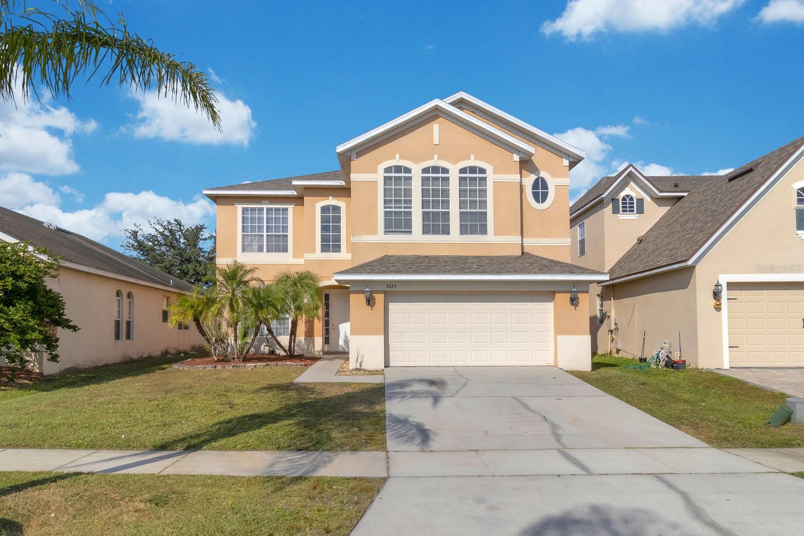 2827 Sand Arbor, Orlando, FL 32824