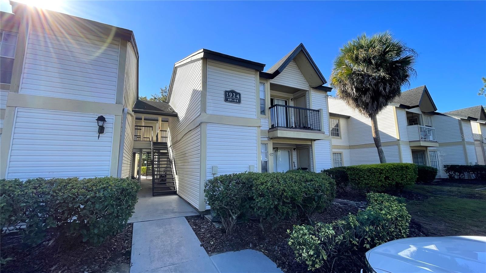 1924 Lake Atriums Unit 56, Orlando, FL 32839