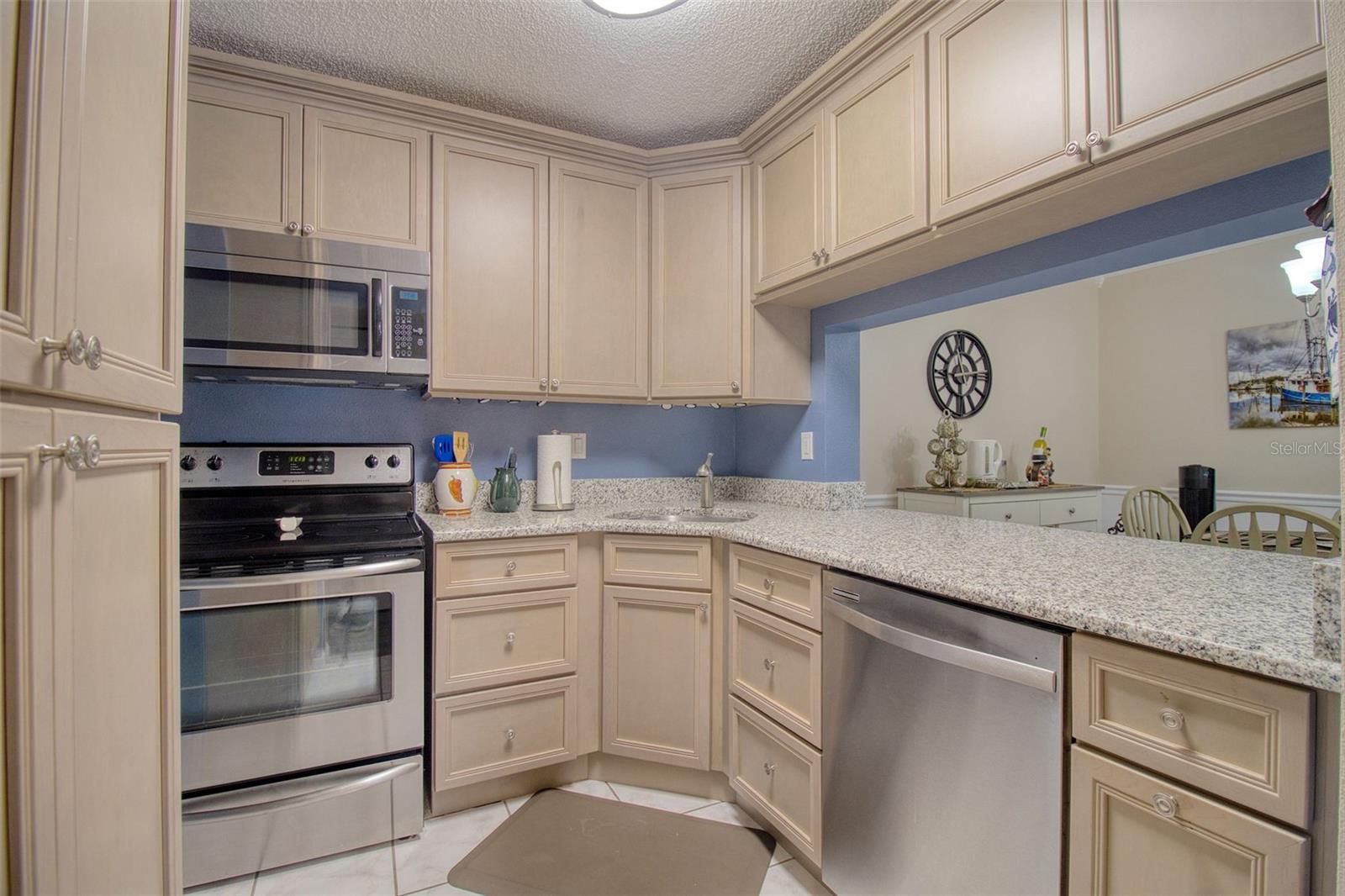 3134 Lake Pine Unit G2, Tarpon Springs, FL 34688