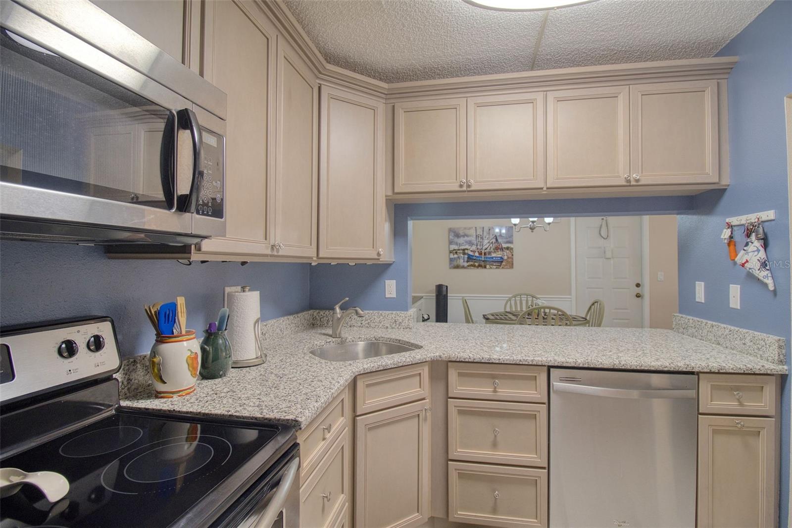 3134 Lake Pine Unit G2, Tarpon Springs, FL 34688