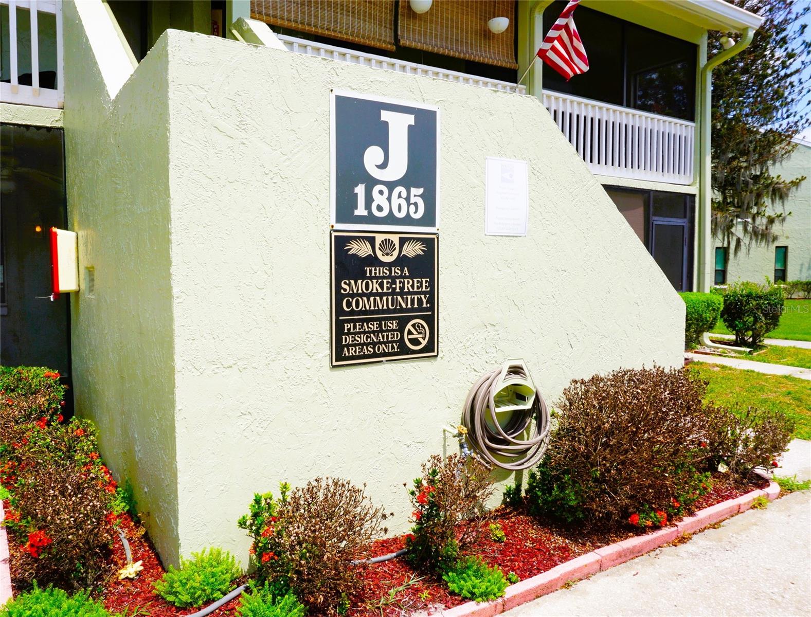 1865 Mazo Unit J5, Lutz, FL 33558