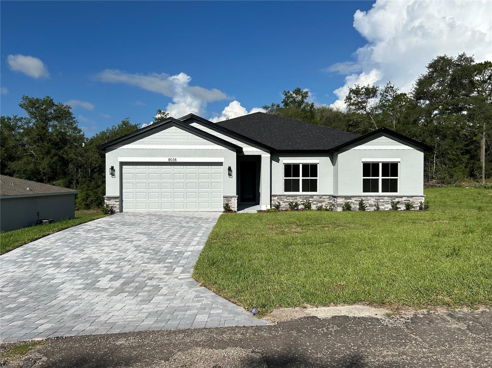 8038 Voyager, Dunnellon, FL 34433