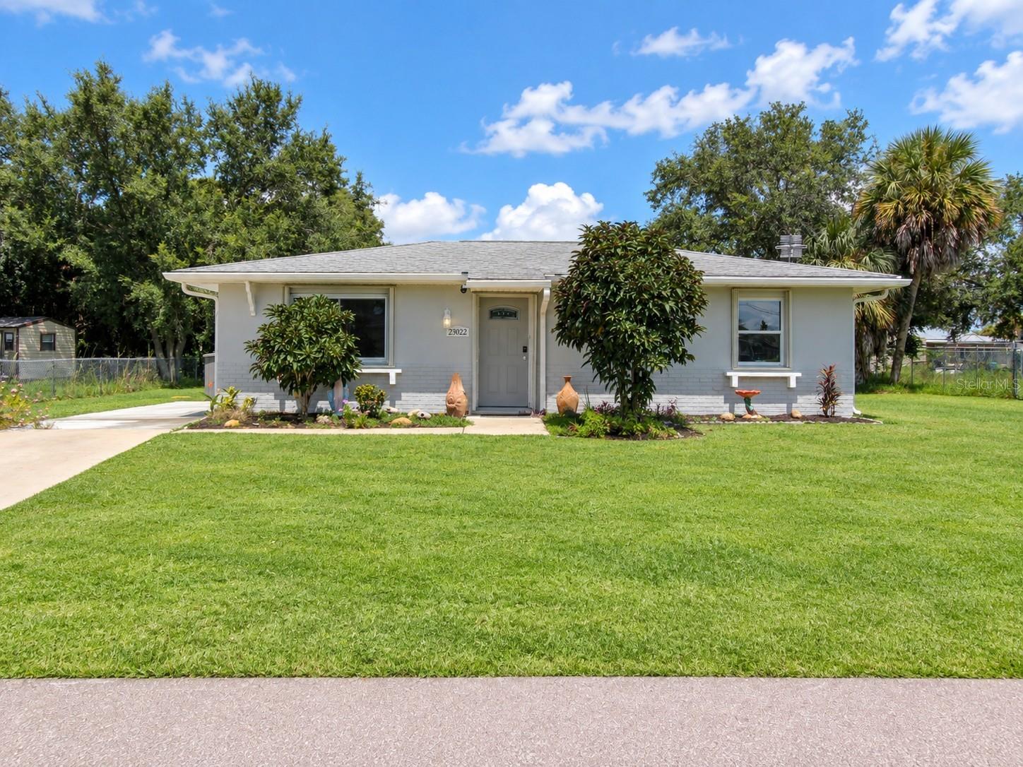 23022 Mcnulty, Port Charlotte, FL 33952