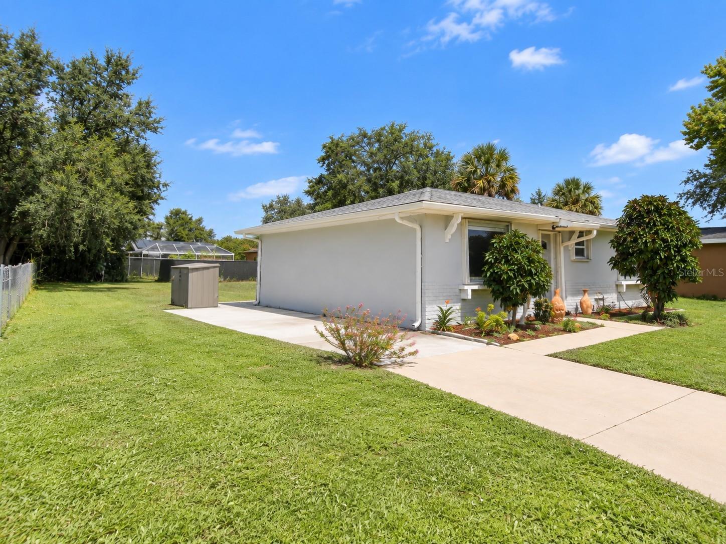 23022 Mcnulty, Port Charlotte, FL 33952