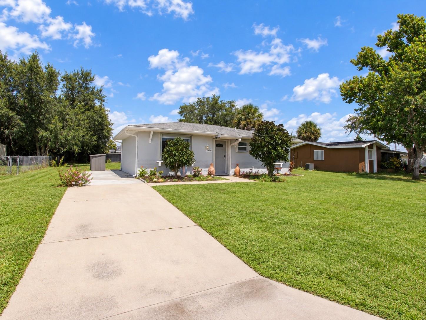 23022 Mcnulty, Port Charlotte, FL 33952