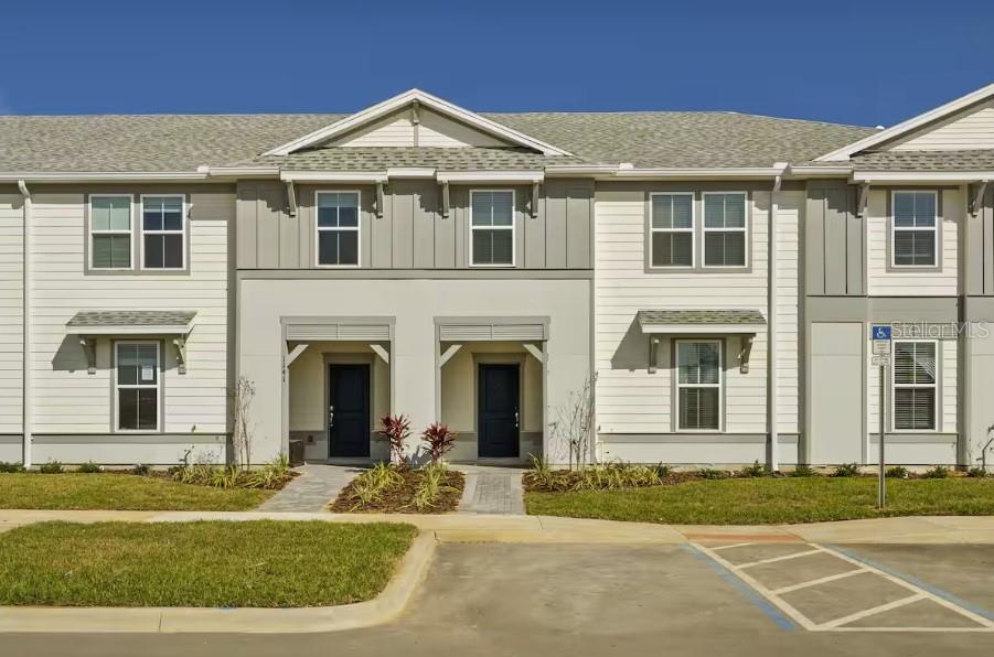 1145 Blue Island, Clermont, FL 34714