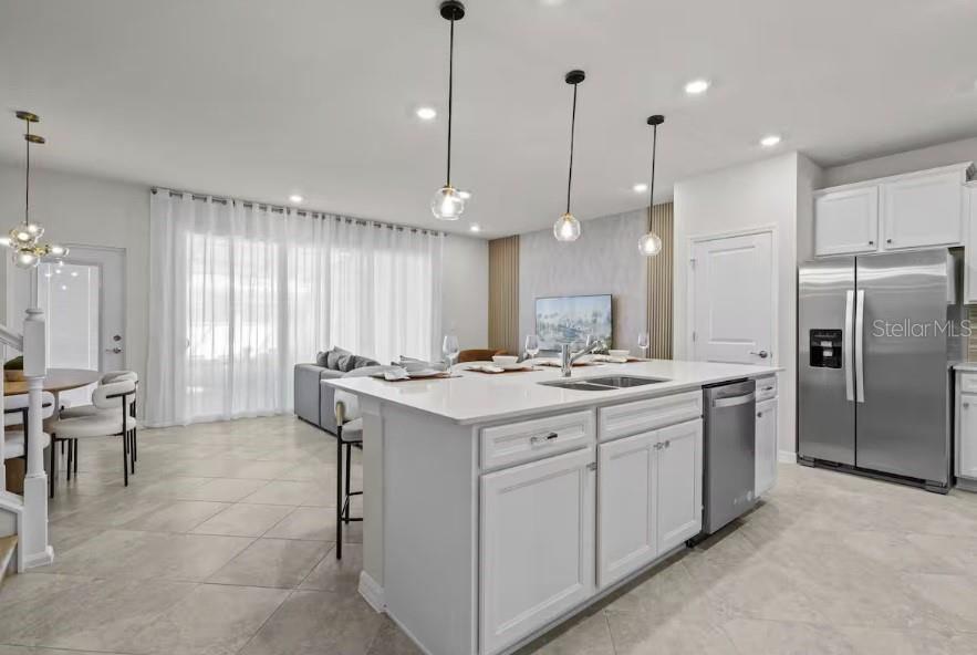 1145 Blue Island, Clermont, FL 34714