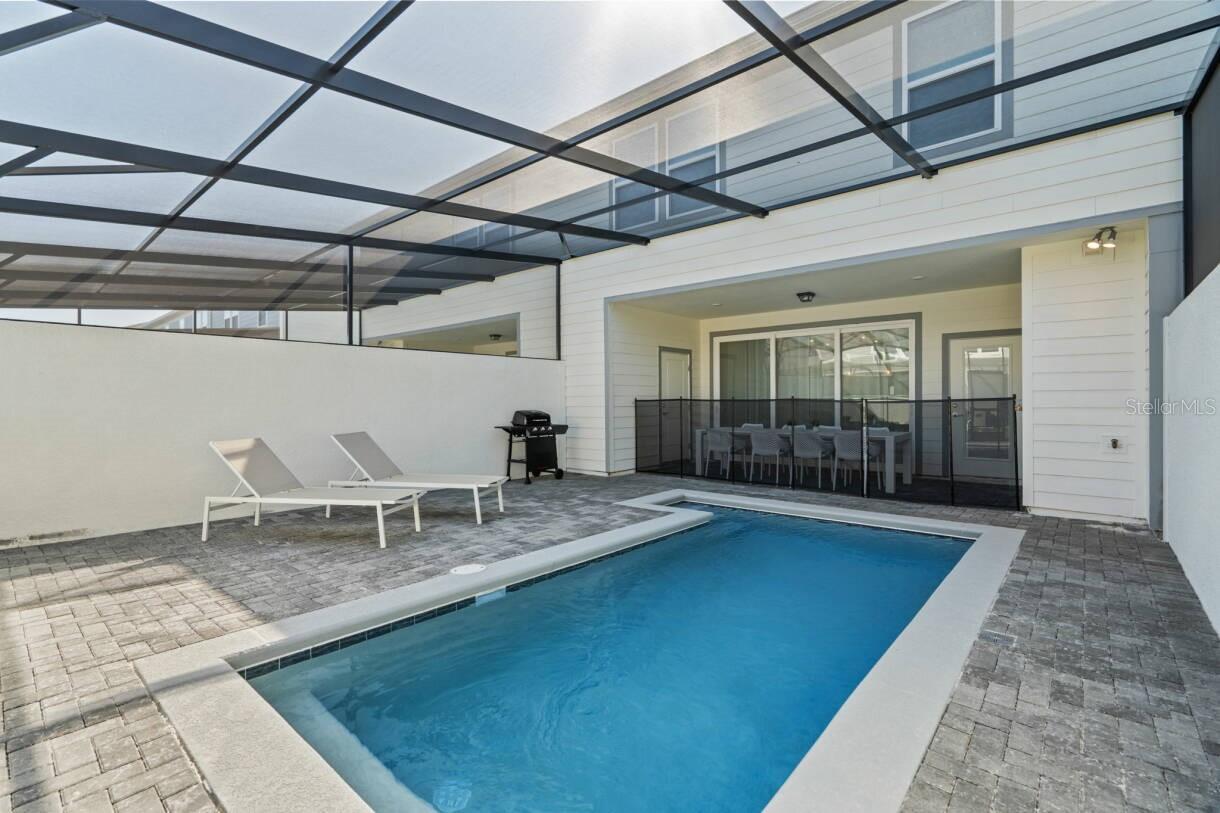 1145 Blue Island, Clermont, FL 34714