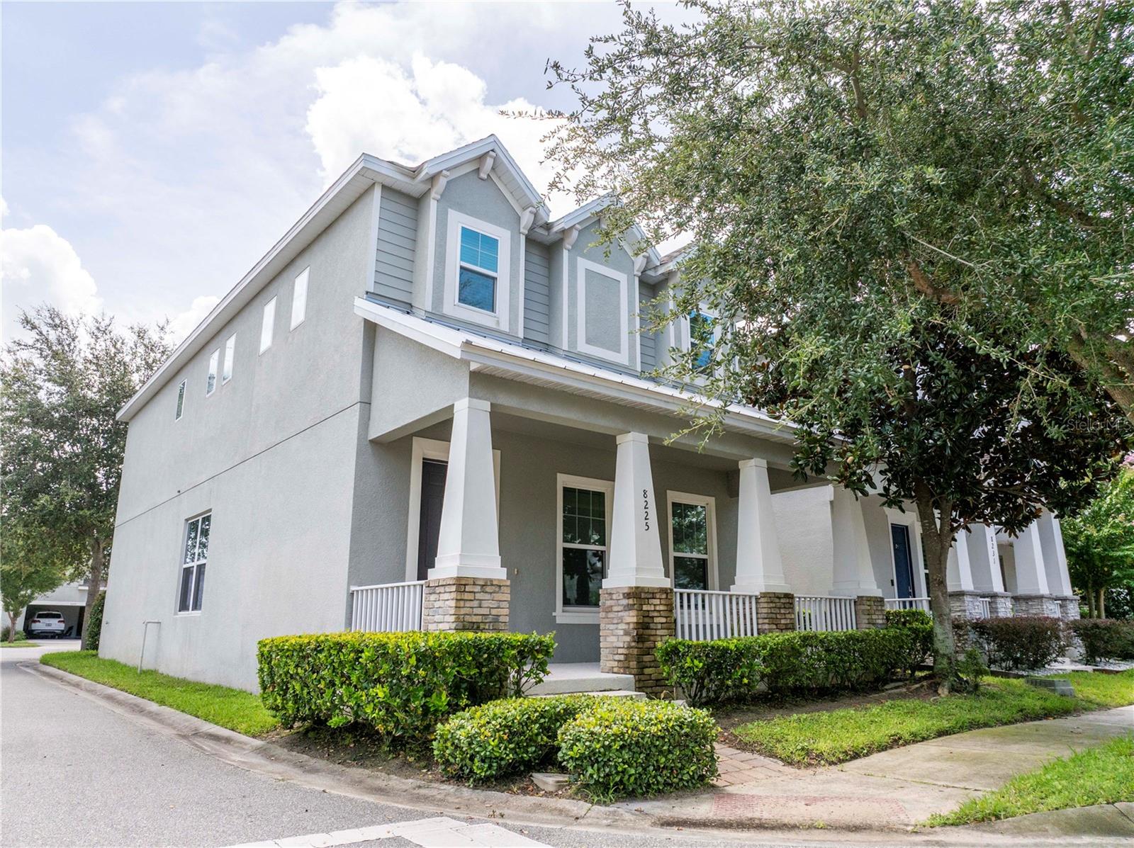 8225 Bryce Canyon, Windermere, FL 34786
